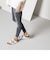 BIRKENSTOCK(ビルケンシュトック)レディース  Arizona アリゾナ ビルコフロー 552683 サンダル シューズ コンフォート/ムラサキスポーツ