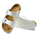 BIRKENSTOCK(ビルケンシュトック)レディース  Arizona アリゾナ ビルコフロー 552683 サンダル シューズ コンフォート/ムラサキスポーツ