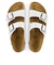 BIRKENSTOCK(ビルケンシュトック)レディース  Arizona アリゾナ ビルコフロー 552683 サンダル シューズ コンフォート/ムラサキスポーツ