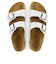 BIRKENSTOCK(ビルケンシュトック)レディース  Arizona アリゾナ ビルコフロー 552683 サンダル シューズ コンフォート/ムラサキスポーツ