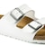 BIRKENSTOCK(ビルケンシュトック)レディース  Arizona アリゾナ ビルコフロー 552683 サンダル シューズ コンフォート/ムラサキスポーツ