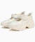 PUMA(プーマ)レディース/厚底/シューズ/サンダル/パルサー ウェッジ WNS サンダル/398677/ムラサキスポーツ