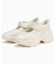 PUMA(プーマ)レディース/厚底/シューズ/サンダル/パルサー ウェッジ WNS サンダル/398677/ムラサキスポーツ
