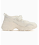 PUMA(プーマ)レディース/厚底/シューズ/サンダル/パルサー ウェッジ WNS サンダル/398677/ムラサキスポーツ