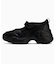 PUMA(プーマ)レディース/厚底/シューズ/サンダル/パルサー ウェッジ WNS サンダル/398677/ムラサキスポーツ