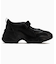 PUMA(プーマ)レディース/厚底/シューズ/サンダル/パルサー ウェッジ WNS サンダル/398677/ムラサキスポーツ