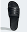 adidas(アディダス)サンダル Adilette Comfort Slides アディレッタ コンフォート GZ5896  スライドサンダル スポーツサンダル/ユニセックス メンズ レディース ムラサキスポーツ