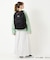 GREGORY(グレゴリー)30L バックパック キャンパスデイL アウトドア 通勤 通学 1303171041/雑貨 デイパック リュック ユニセックス ムラサキスポーツ