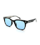 Manhattan Portage(マンハッタンポーテージ)  偏光 紫外線対策 UVカットサングラス 4045 UNION SQUARE/ユニセックス メンズ レディース ムラサキスポーツ