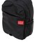 Manhattan Portage(マンハッタンポーテージ)20L/Critical Mass Backpack Ver. 2/MP1233-2/バックパック/デイパック/リュック/バッグ/雑貨/ユニセックス/メンズ/レディース/ムラサキスポーツ/正規代理店