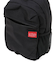 Manhattan Portage(マンハッタンポーテージ)20L/Critical Mass Backpack Ver. 2/MP1233-2/バックパック/デイパック/リュック/バッグ/雑貨/ユニセックス/メンズ/レディース/ムラサキスポーツ/正規代理店