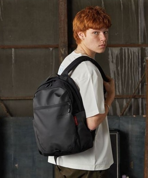 Manhattan Portage(マンハッタンポーテージ)20L/Critical Mass