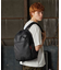 Manhattan Portage(マンハッタンポーテージ)20L/Critical Mass Backpack Ver. 2/MP1233-2/バックパック/デイパック/リュック/バッグ/雑貨/ユニセックス/メンズ/レディース/ムラサキスポーツ/正規代理店