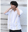 【ムラサキスポーツ限定】DEAR LAUREL(ディアローレル)半袖シャツ/キューバシャツ/オーバーサイズ/D24S2404/2024モデル/ユニセックス/メンズ/レディース/ムラサキスポーツ