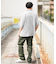 【ムラサキスポーツ限定】DEAR LAUREL(ディアローレル)半袖シャツ/キューバシャツ/オーバーサイズ/D24S2404/2024モデル/ユニセックス/メンズ/レディース/ムラサキスポーツ