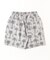 【ムラサキスポーツ限定】DEAR LAUREL(ディアローレル)ショートパンツ/ユーティリティー/アロハショーツ/Utility Aloha Shorts/D24S3342/2024モデル/ユニセックス/メンズ/レディース/ムラサキスポーツ