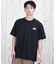 THE NORTH FACE/ショートスリーブヒストリカルロゴティー NT32407 半袖Tシャツ ザ・ノースフェイス ユニセックス メンズ ムラサキスポーツ【正規代理店】