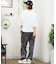 【ムラサキスポーツ限定】SANTACRUZ(サンタクルーズ )半袖Tシャツ/ショート丈/カットアウトTシャツ/刺繍ロゴ/502242442/レディース/ムラサキスポーツ LL
