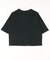 【ムラサキスポーツ限定】SANTACRUZ(サンタクルーズ )半袖Tシャツ/ショート丈/カットアウトTシャツ/刺繍ロゴ/502242442/レディース/ムラサキスポーツ LL
