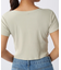 OP(オーピー)水着 ラッシュガード カップ付きリブTシャツ UVケア ユーティリティ 524448/レディース ムラサキスポーツ