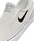 NIKESB/ユニセックス Zoom Stefan Janoski SLIP ステファン ジャノスキー スリップ FN5893-100 スリッポン スケートボード スケシュー スニーカー シューズ ナイキエスビー メンズ レディース ムラサキスポーツ