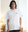 BILLABONG(ビラボン)半袖Tシャツ/バックプリント/レギュラーフィット/BE012-201/BE012201/ユニセックス/メンズ/ムラサキスポーツ