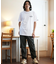 BILLABONG(ビラボン)半袖Tシャツ/バックプリント/レギュラーフィット/BE012-201/BE012201/ユニセックス/メンズ/ムラサキスポーツ