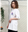 【ムラサキスポーツ限定】NEW ERA(ニューエラ)半袖Tシャツ/バックプリント/MLB/ロサンゼルス・ドジャース/LA ロゴ/14334742/レディース/ムラサキスポーツ LL