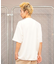 【ムラサキスポーツ限定】Dickies(ディッキーズ)半袖Tシャツ/ドロスト/裾ドローコード/LTD 80547900/2024モデル/ユニセックス/メンズ/レディース/ムラサキスポーツ