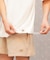 【ムラサキスポーツ限定】Dickies(ディッキーズ)半袖Tシャツ/ドロスト/裾ドローコード/LTD 80547900/2024モデル/ユニセックス/メンズ/レディース/ムラサキスポーツ