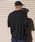 【ムラサキスポーツ限定】Dickies(ディッキーズ)半袖Tシャツ/ドロスト/裾ドローコード/LTD 80547900/2024モデル/ユニセックス/メンズ/レディース/ムラサキスポーツ