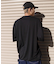 【ムラサキスポーツ限定】Dickies(ディッキーズ)半袖Tシャツ/ドロスト/裾ドローコード/LTD 80547900/2024モデル/ユニセックス/メンズ/レディース/ムラサキスポーツ