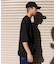 【ムラサキスポーツ限定】Dickies(ディッキーズ)半袖Tシャツ/ドロスト/裾ドローコード/LTD 80547900/2024モデル/ユニセックス/メンズ/レディース/ムラサキスポーツ