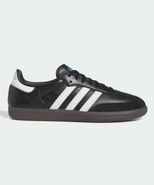 adidas skateboarding(アディダススケートボーディング)SAMBA ADV(サンバ ADV)421243917/シューズ /スニーカー/レディース/ムラサキスポーツ｜ムラサキスポーツの通販｜&mall（アンドモール）三井ショッピングパーク公式通販