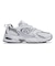 new balance(ニューバランス)MR530SG 軽量スニーカー シューズ カジュアル レディース ムラサキスポーツ