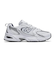 new balance(ニューバランス)MR530SG 軽量スニーカー シューズ カジュアル レディース ムラサキスポーツ
