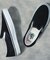 VANS(ヴァンズ)SKATE SLIP-ON(スケート スリッポン)VN0A5FCAY28/シューズ/スニーカー/メンズ/ムラサキスポーツ