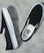 VANS(ヴァンズ)SKATE SLIP-ON(スケート スリッポン)VN0A5FCAY28/シューズ/スニーカー/メンズ/ムラサキスポーツ