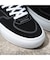 VANS(ヴァンズ)SKATE HALF CAB(スケート ハーフキャブ)シューズ/スニーカー/メンズ/ムラサキスポーツ