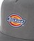 Dickies(ディッキーズ)/キャップ/帽子/6CAP 80129800/80129800/キッズ/ジュニア/ムラサキスポーツ