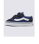 VANS(バンズ)Toddler Old Skool V(トドラー オールドスクール V)/VN000D3YNVY/ベルクロ/キッズシューズ/キッズスニーカー/キッズ/ムラサキスポーツ