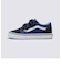 VANS(バンズ)Kids Old Skool V(キッズ オールドスクール V)/VN000VHENWD/ベルクロ/キッズシューズ/キッズスニーカー/ムラサキスポーツムラサキスポーツ