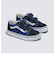 VANS(バンズ)Kids Old Skool V(キッズ オールドスクール V)/VN000VHENWD/ベルクロ/キッズシューズ/キッズスニーカー/ムラサキスポーツムラサキスポーツ