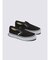 VANS(バンズ)キッズ/K CLASSIC SLIP-ON(クラシック スリッポン)/VN000ZBU6BT/シューズ/スニーカー/ムラサキスポーツ