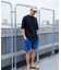 ManhattanPortage(マンハッタンポーテージ)6PANEL MESH CAP(シックスパネル メッシュキャップ)MP195/キャップ/帽子/ユニセックス/メンズ/レディース/ムラサキスポーツ