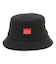 ManhattanPortage(マンハッタンポーテージ) PRINT BUCKET HAT(プリント バケットハット)MP212/ハット/帽子/ユニセックス/メンズ/レディース/ムラサキスポーツ