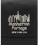 ManhattanPortage(マンハッタンポーテージ) PRINT BUCKET HAT(プリント バケットハット)MP212/ハット/帽子/ユニセックス/メンズ/レディース/ムラサキスポーツ