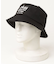 ManhattanPortage(マンハッタンポーテージ) PRINT BUCKET HAT(プリント バケットハット)MP212/ハット/帽子/ユニセックス/メンズ/レディース/ムラサキスポーツ