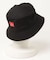 ManhattanPortage(マンハッタンポーテージ) PRINT BUCKET HAT(プリント バケットハット)MP212/ハット/帽子/ユニセックス/メンズ/レディース/ムラサキスポーツ