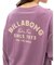 BILLABONG(ビラボン)長袖Tシャツ/ロンT/ルーズフィット/FELLIN FREE LOOSE LS/BE014-053/BE014053/レディース/ムラサキスポーツ